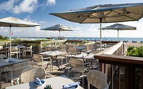 Fort Lauderdale Marriott Harbor Beach Resort & Spa